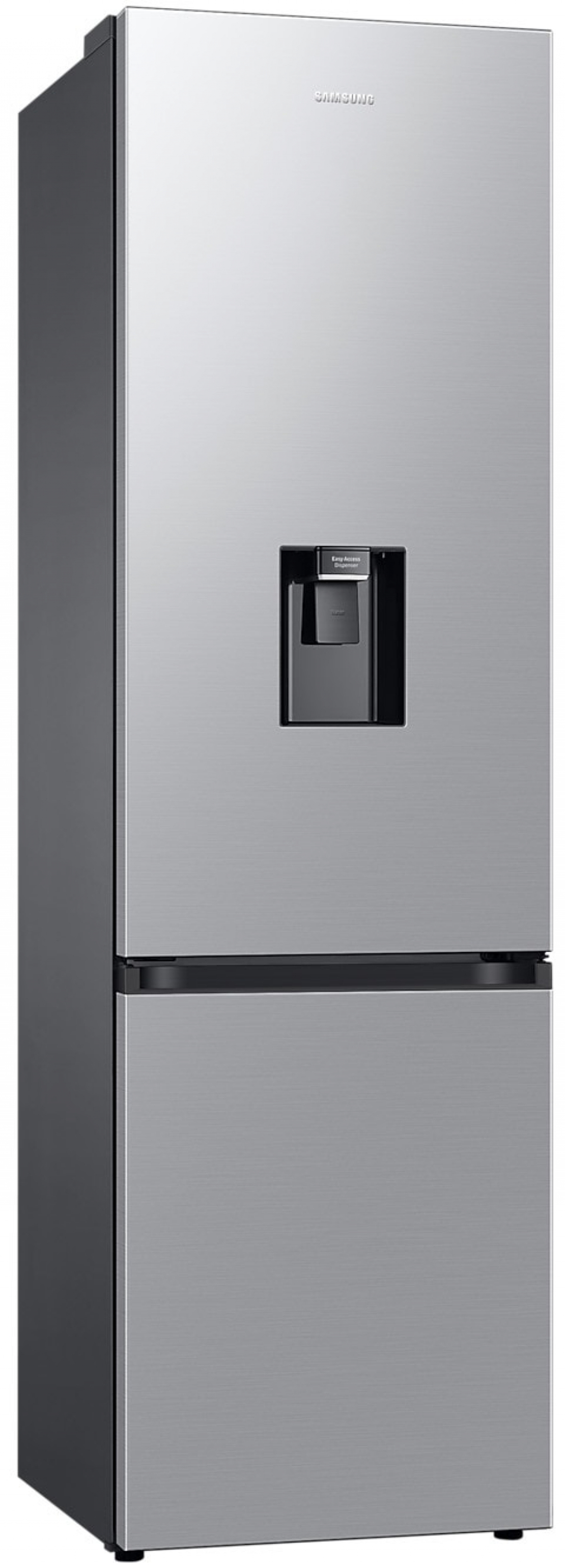 Хладилник с фризер Samsung RB38C632ESA/EF