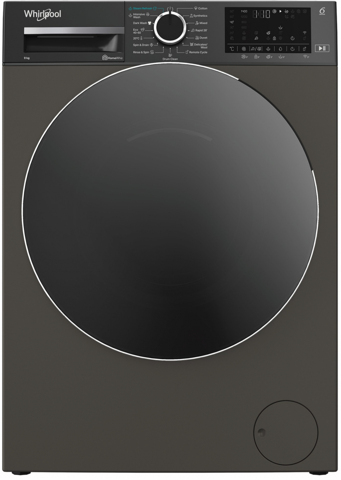 Пералня Whirlpool WAM 99GBC EE