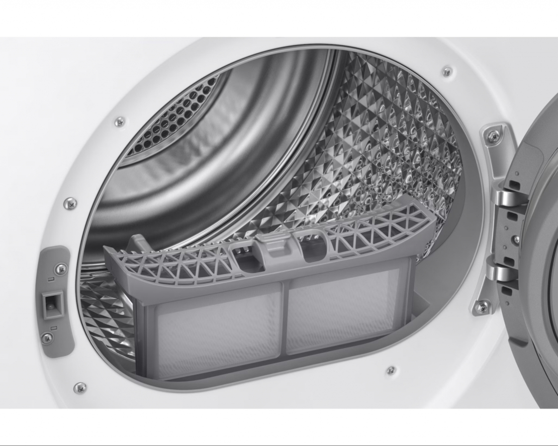 Сушилня Samsung DV90DB7845GEU4