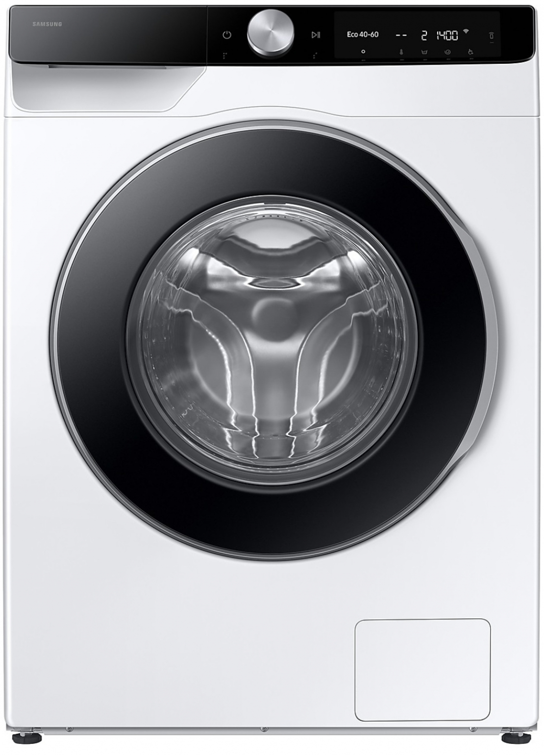 Перална машина Samsung WW90DG6U25LKU4