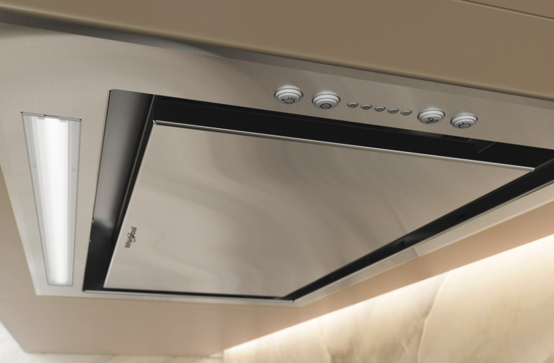 Абсорбатор Whirlpool WCT3 63F LTX