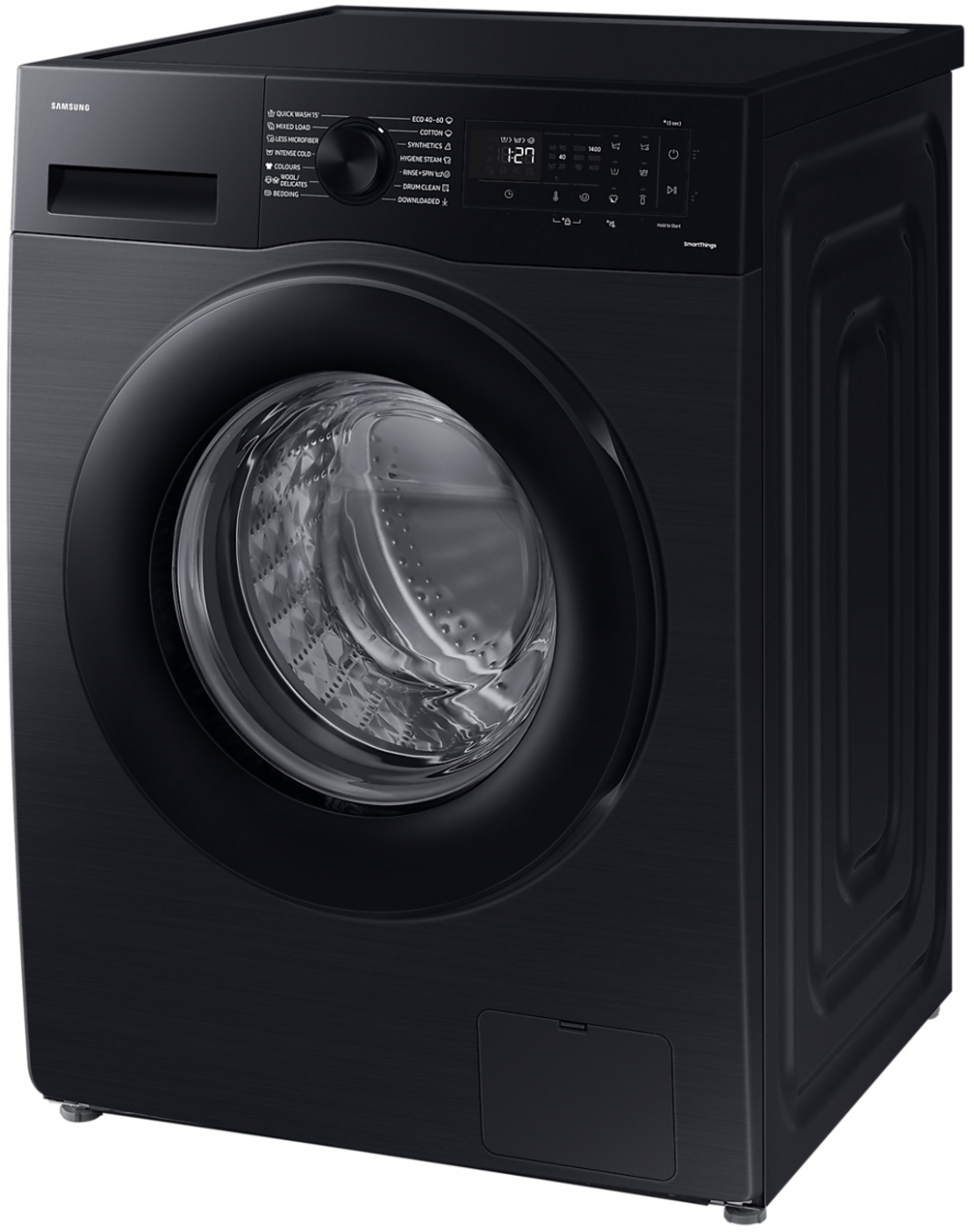 Пералня Samsung WW90CGC04DABLE