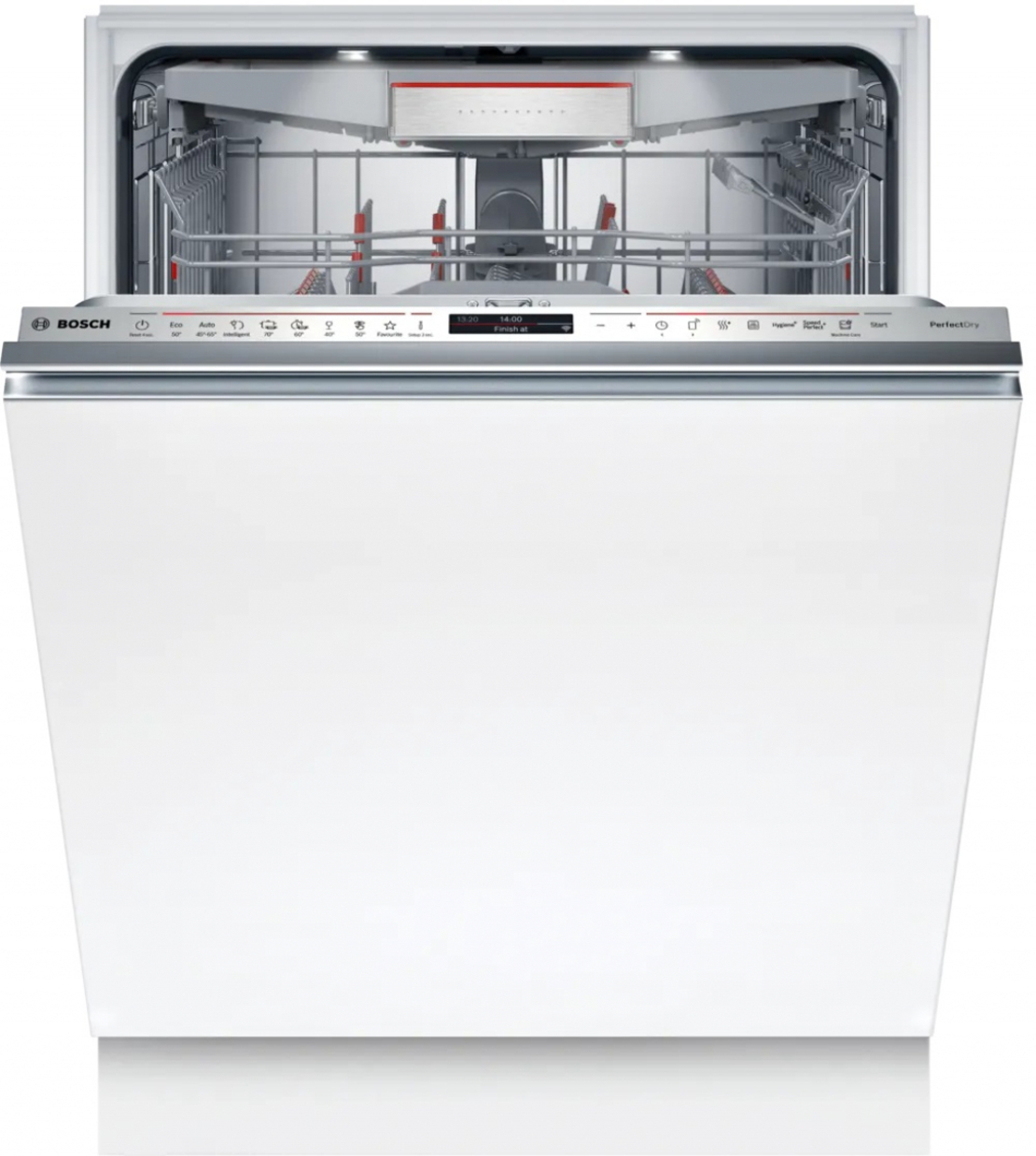 Съдомиялна за вграждане Bosch SMV8YCX02E