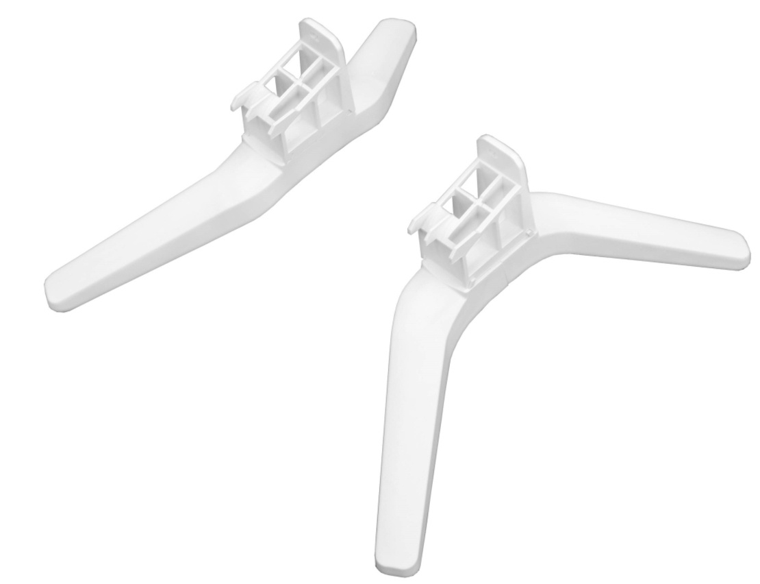 Крачета за конвектор Atlantic 517400 к-кт