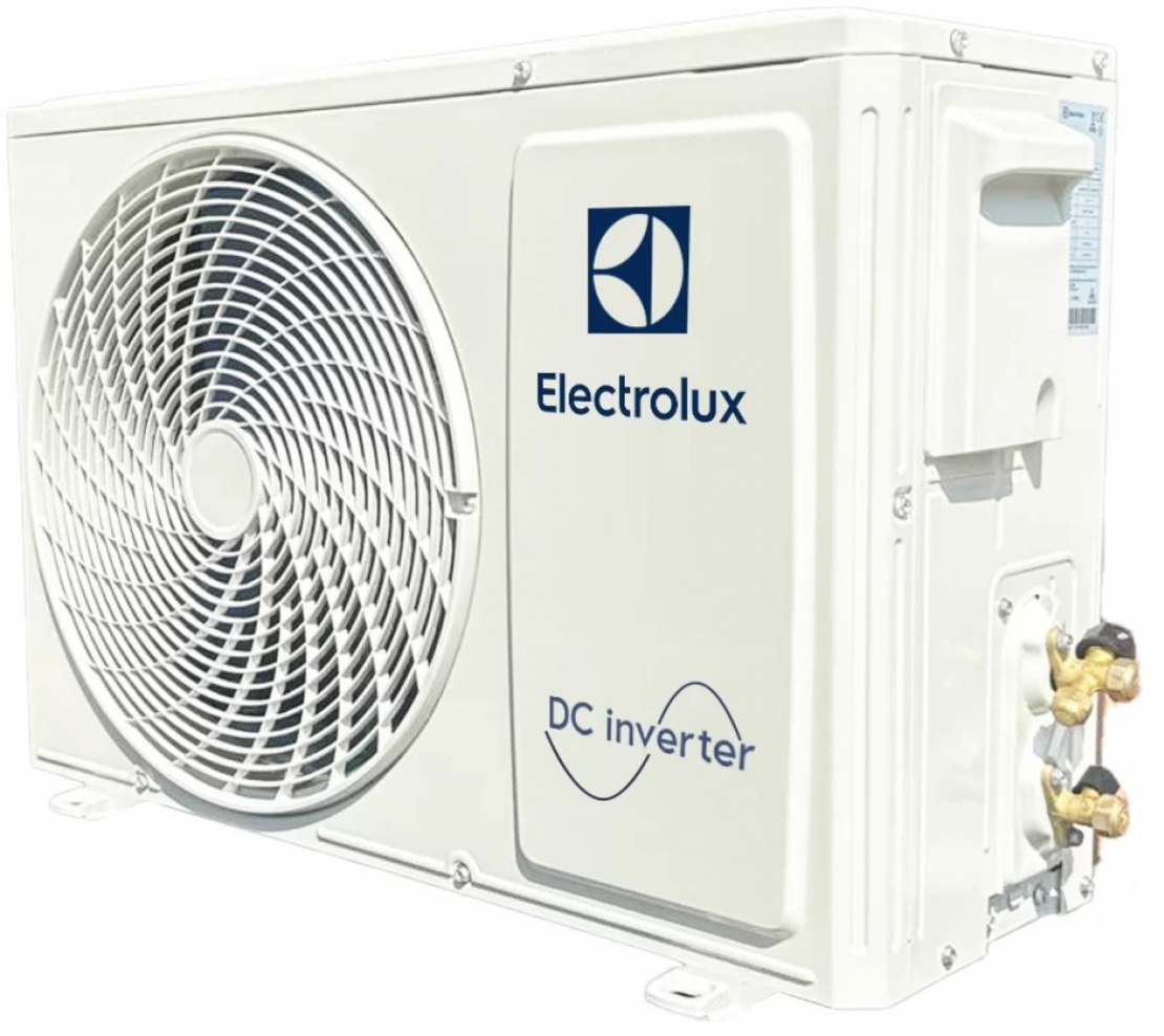 Климатик инверторен Electrolux EACS/I-09HEF/N8 EEC