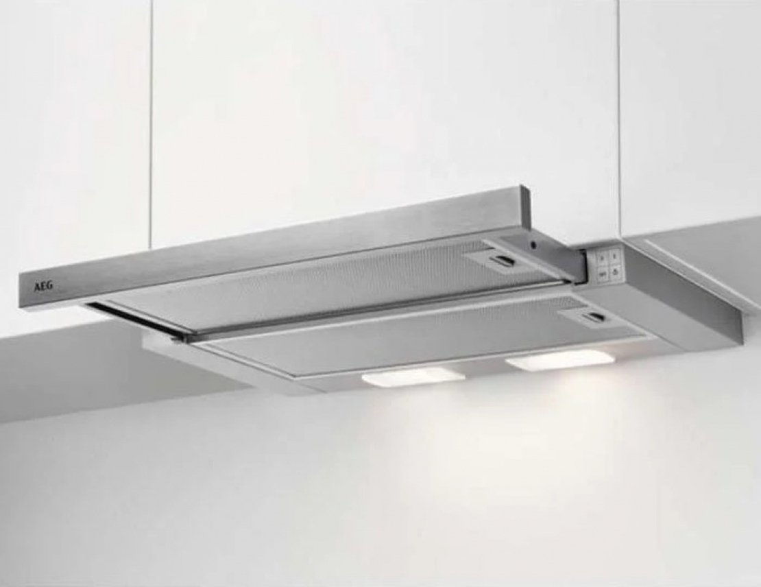 Абсорбатор AEG DPB3632S