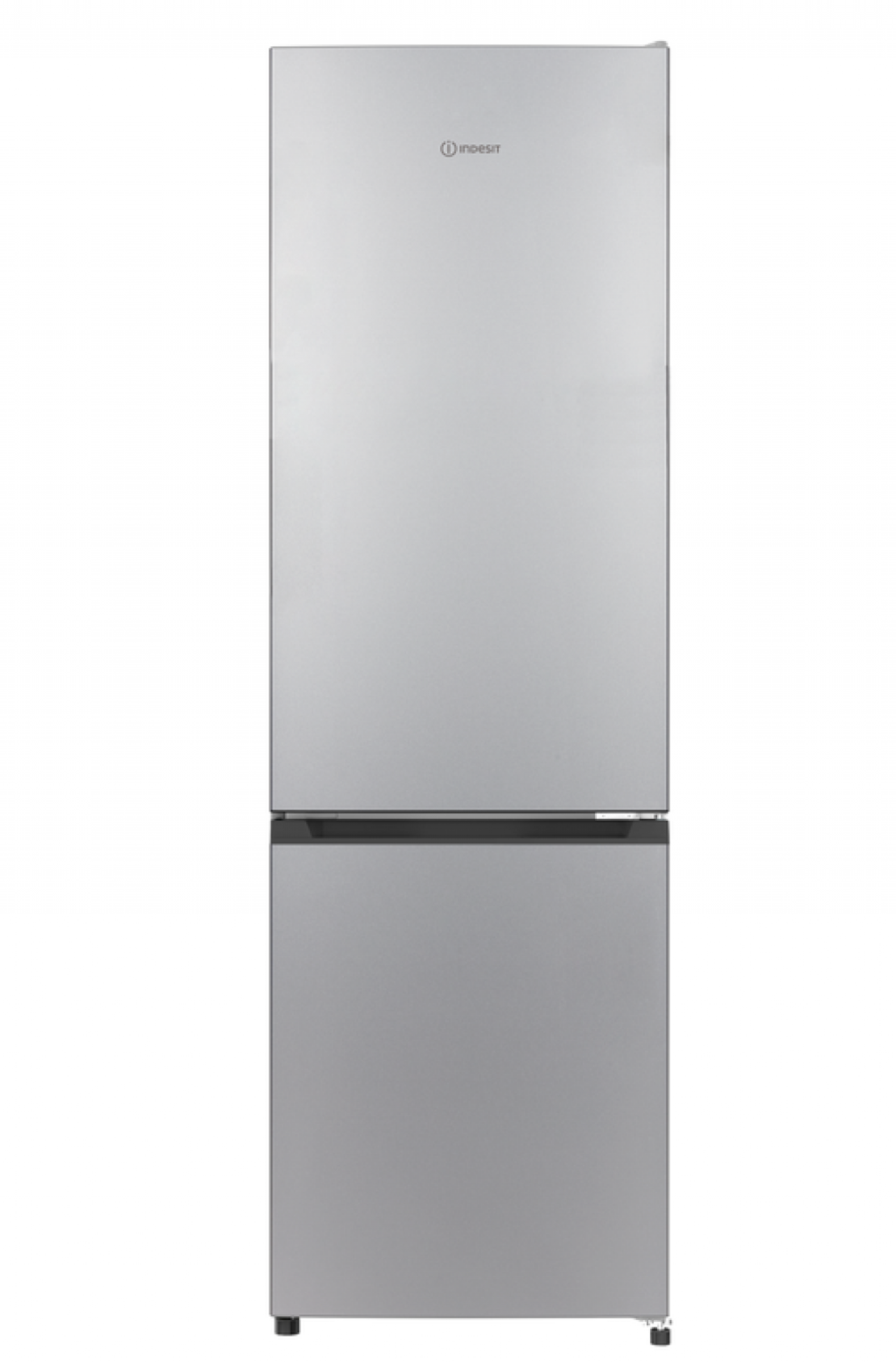 Хладилник с фризер Indesit INKS 8261 S4E
