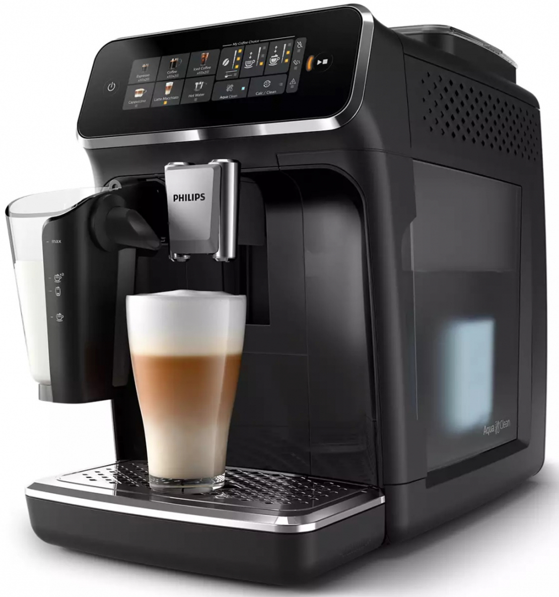 Кафеавтомат Philips EP3341/50