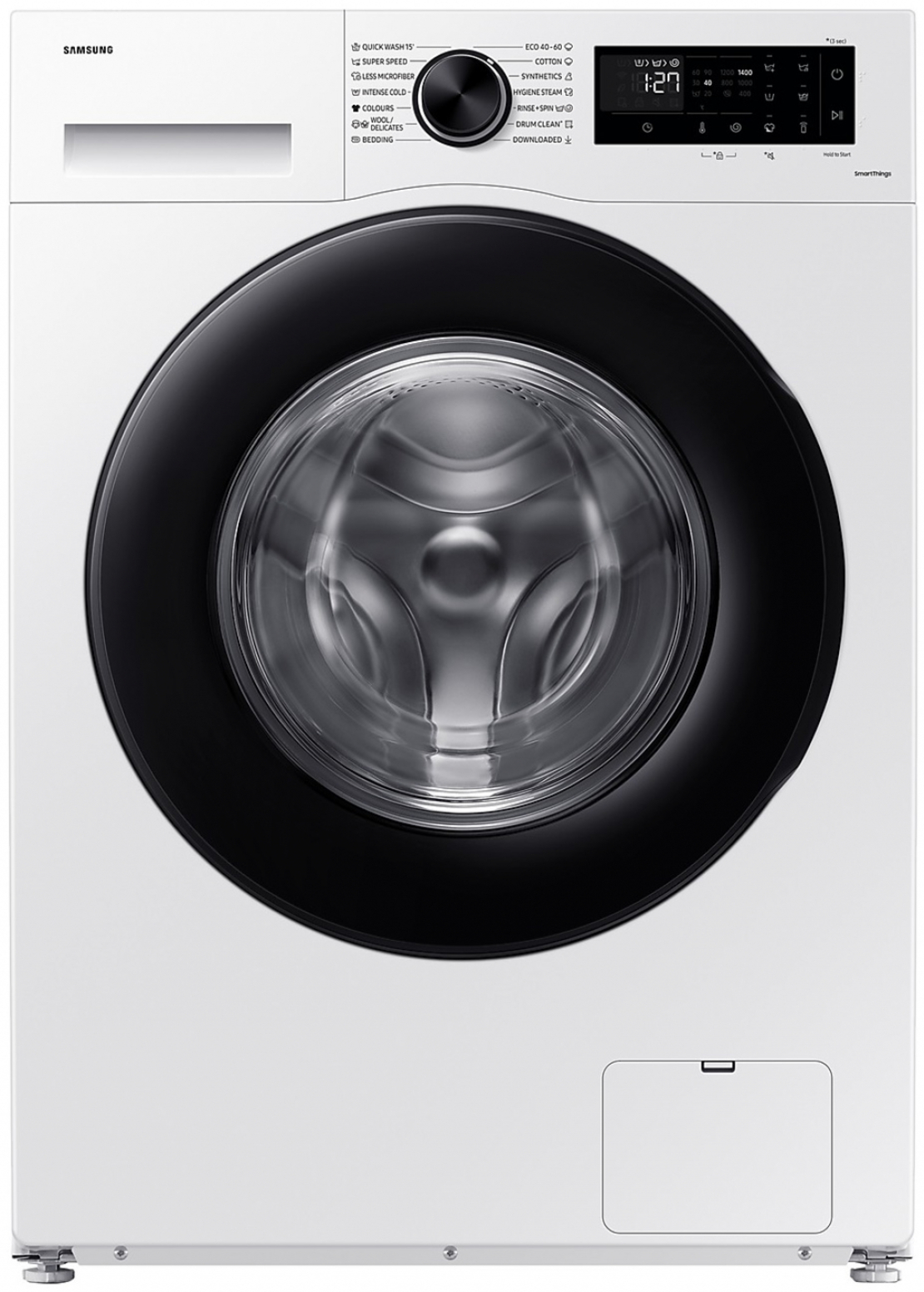 Перална машина Samsung WW11DG5B25AELE