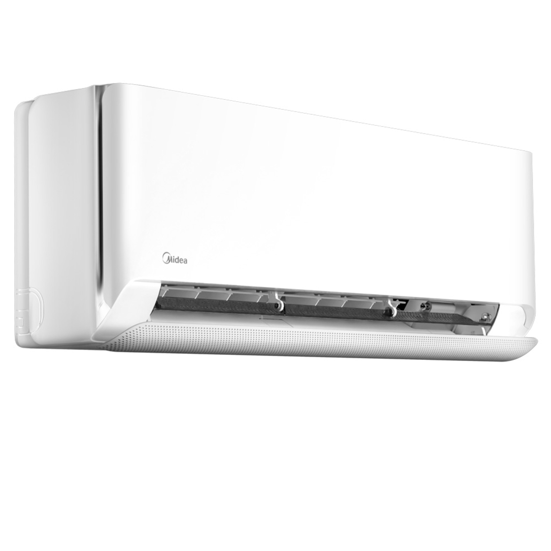 Инверторен КлиматикMidea Breezeless E