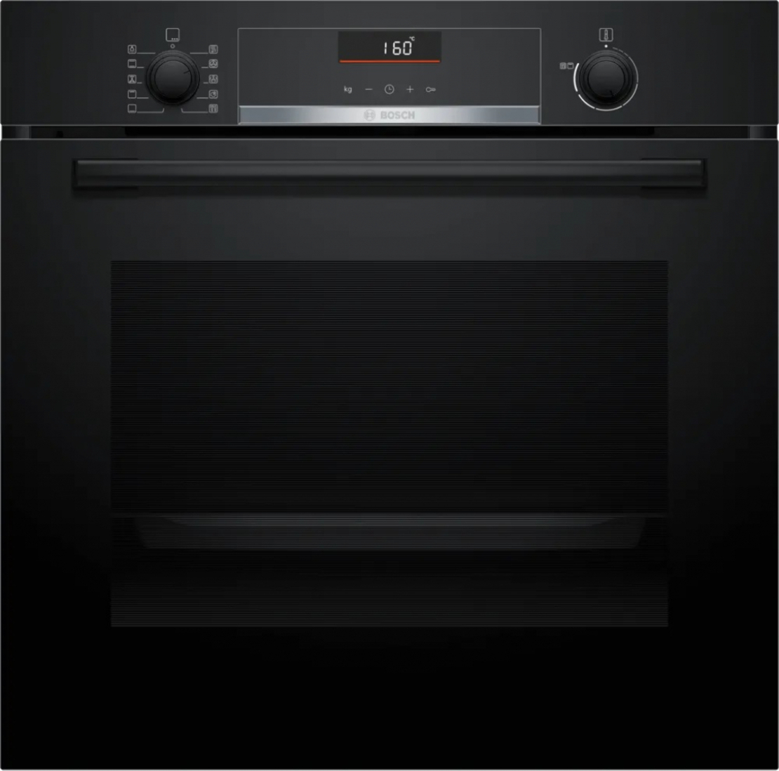 Фурна за вграждане Bosch HBG536EB3