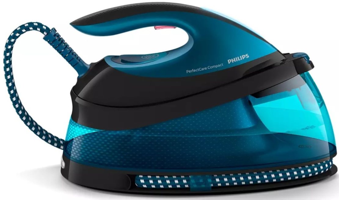 Център за гладене Philips GC7846/80