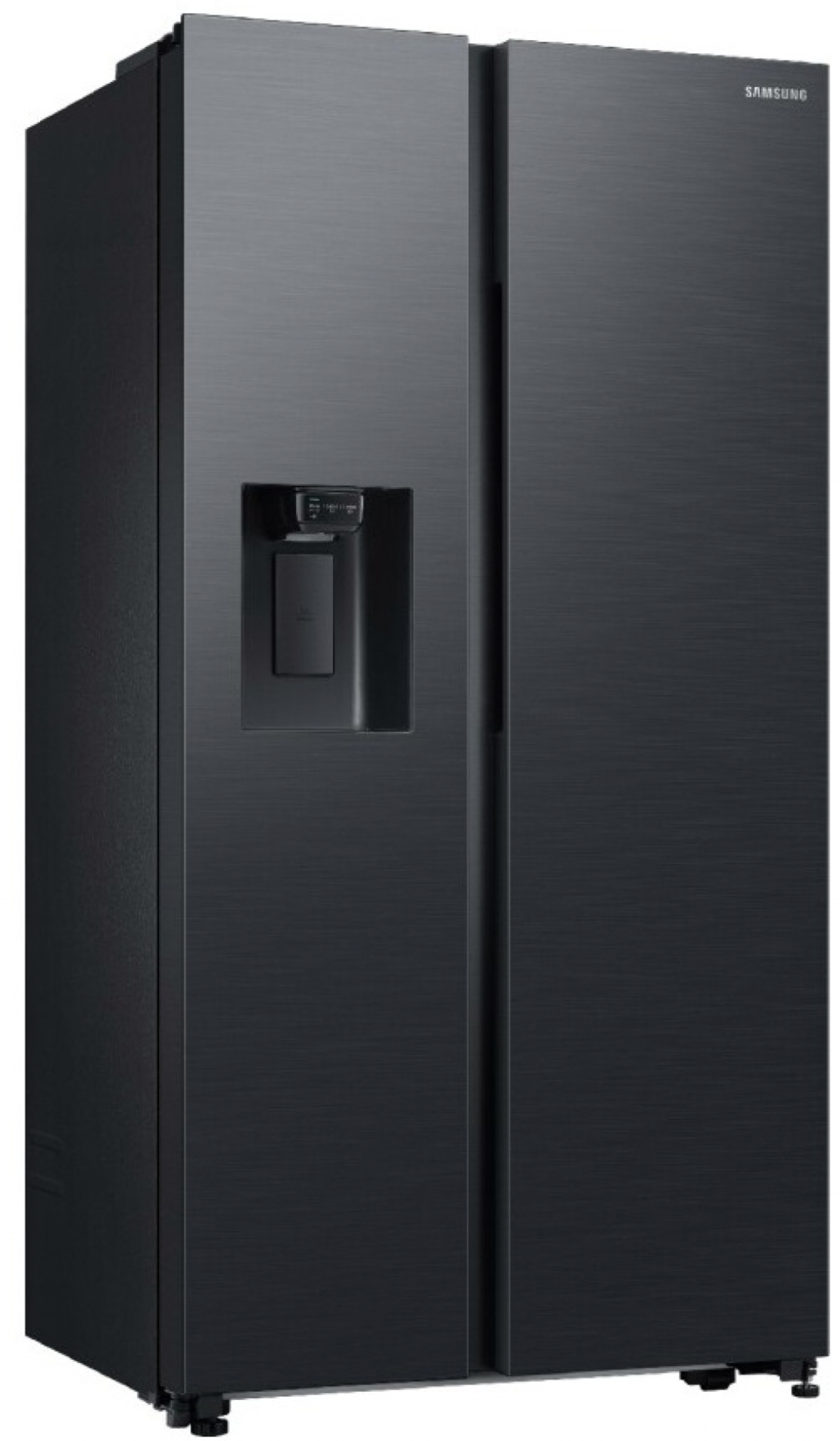 Хладилник с фризер Samsung RS64DG5303B1/EO