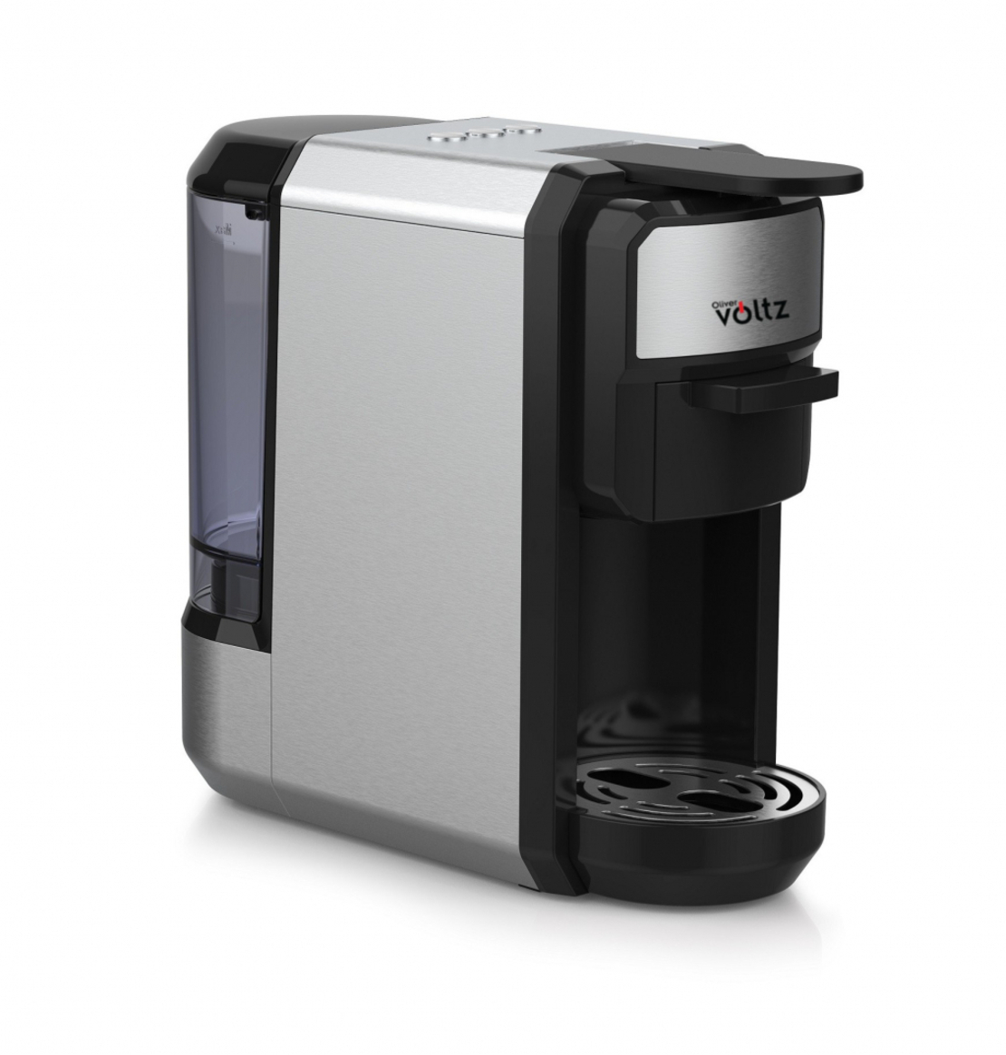 Кафемашина с капсули Oliver Voltz OV51171E5 8in1