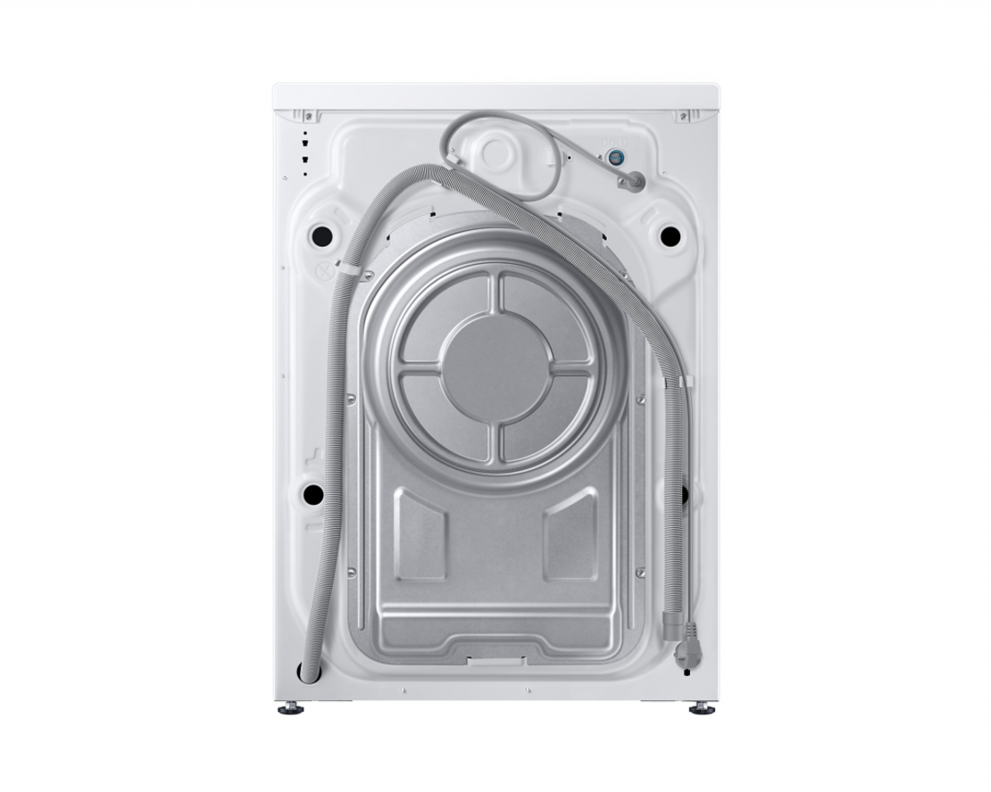 Перална машина Samsung WW90DG6G94LKU4