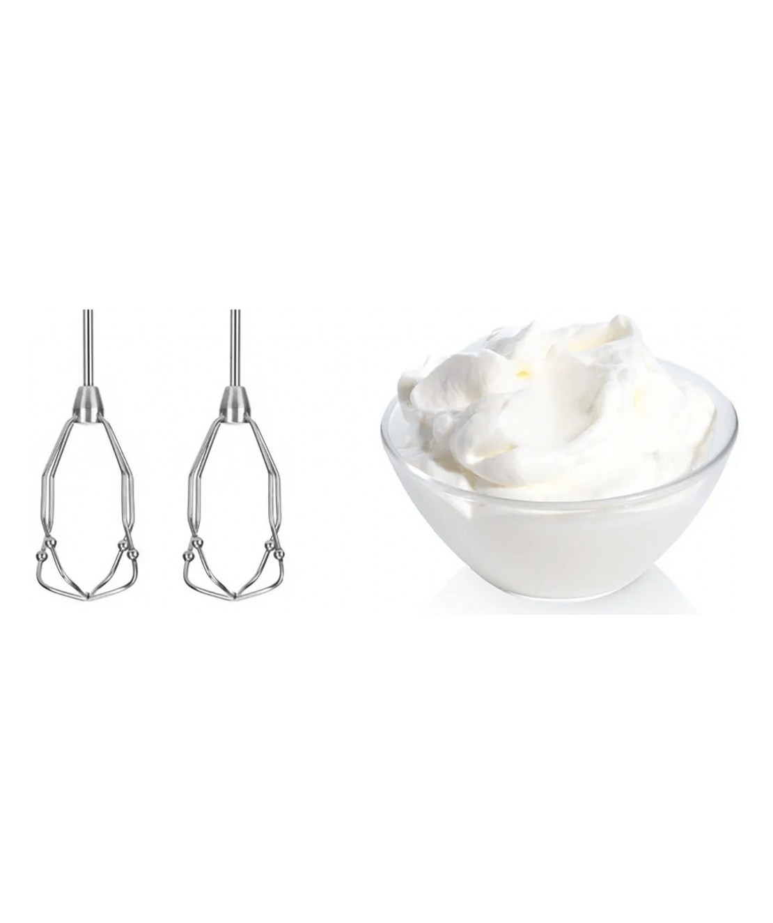 Миксер Bosch MFQ4730