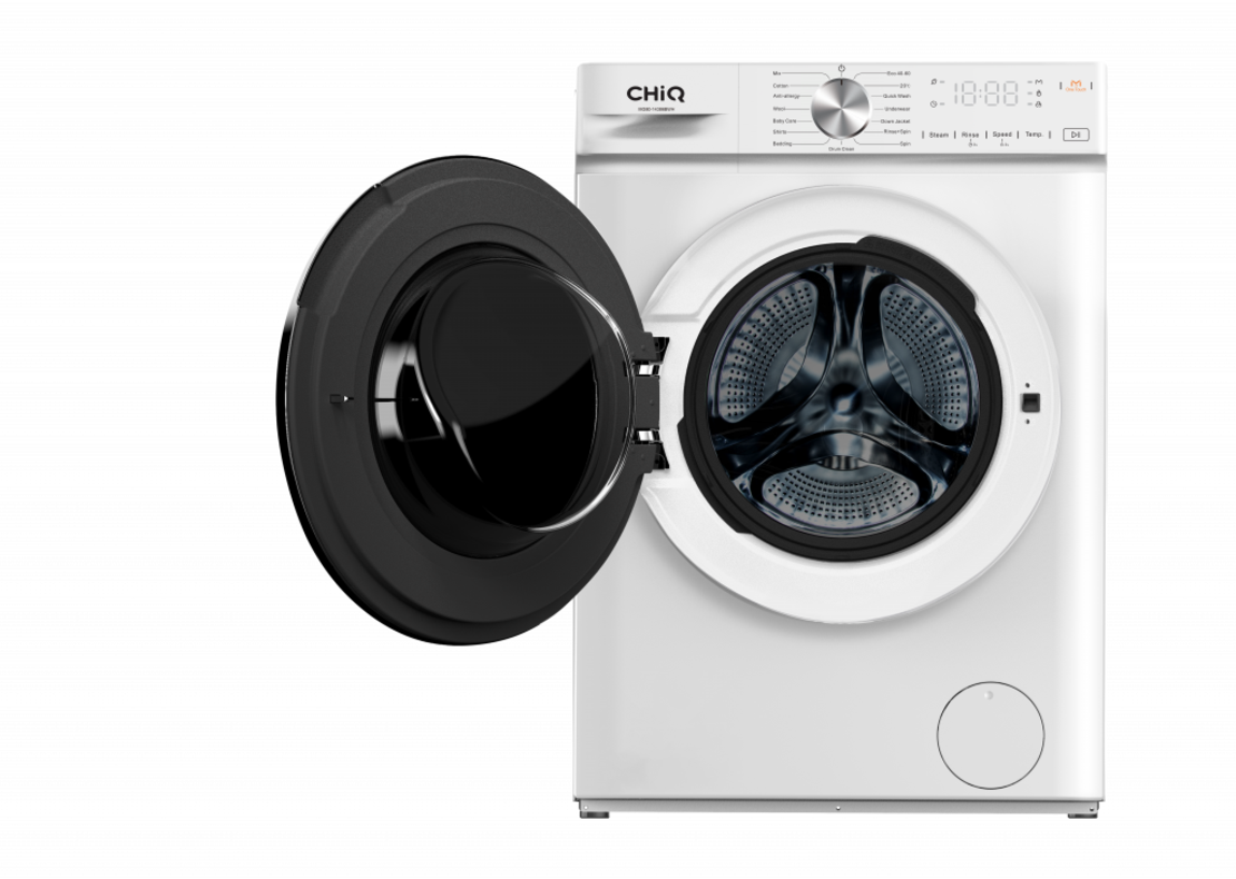 Пералня CHiQ MG80-14386BWH