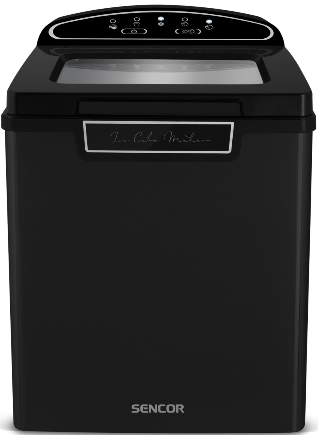 Ледогенератор Sencor SIM 3000BK