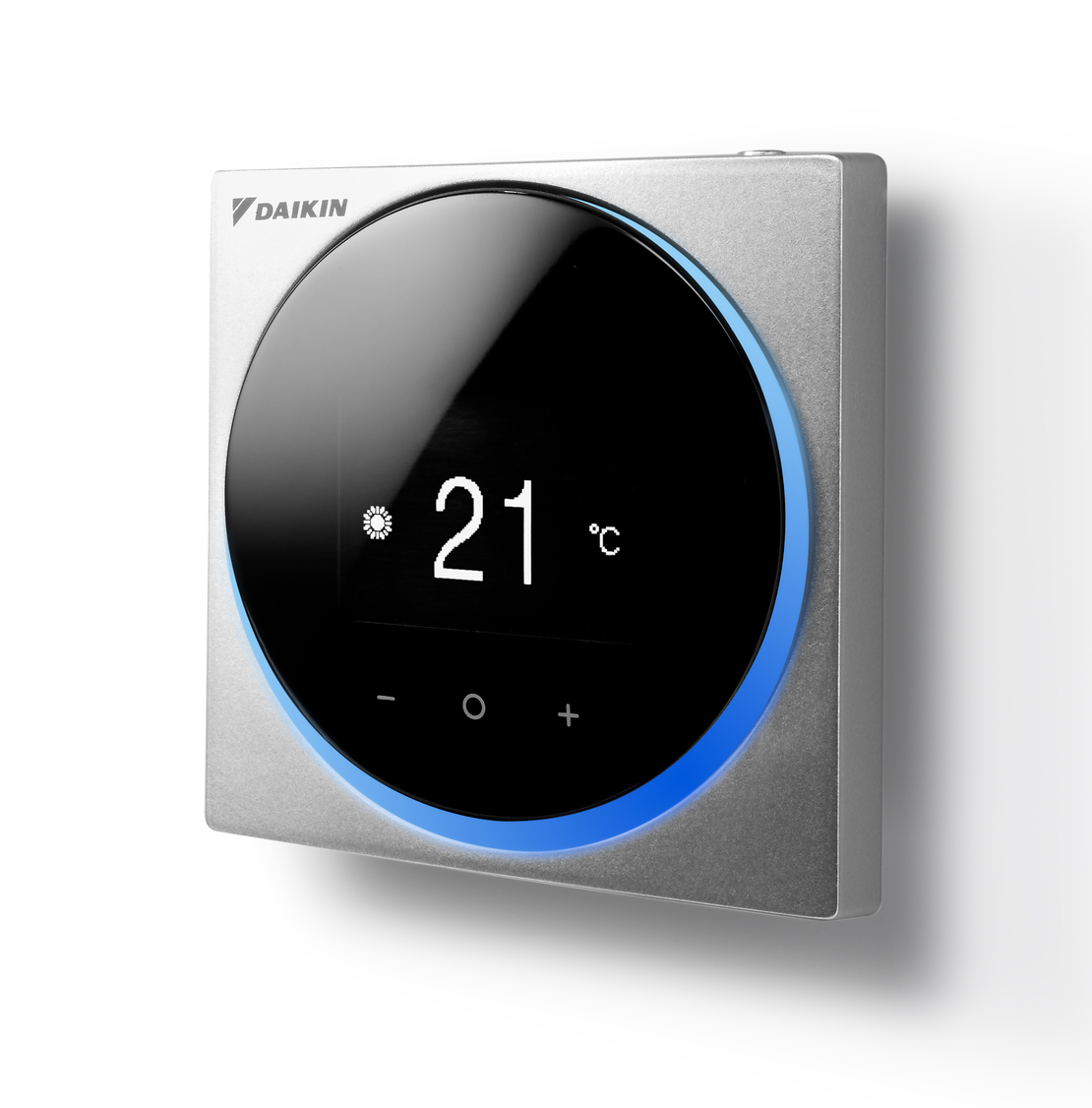Термопомпа моноблок Daikin Alterma 3M