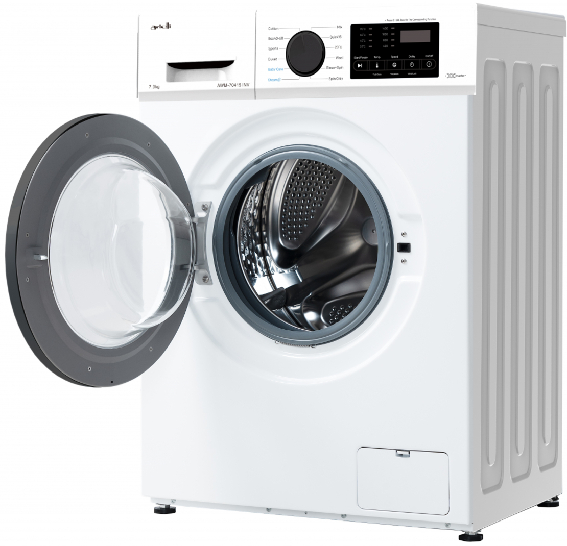 Пералня ARIELLI AWM-70415 INV