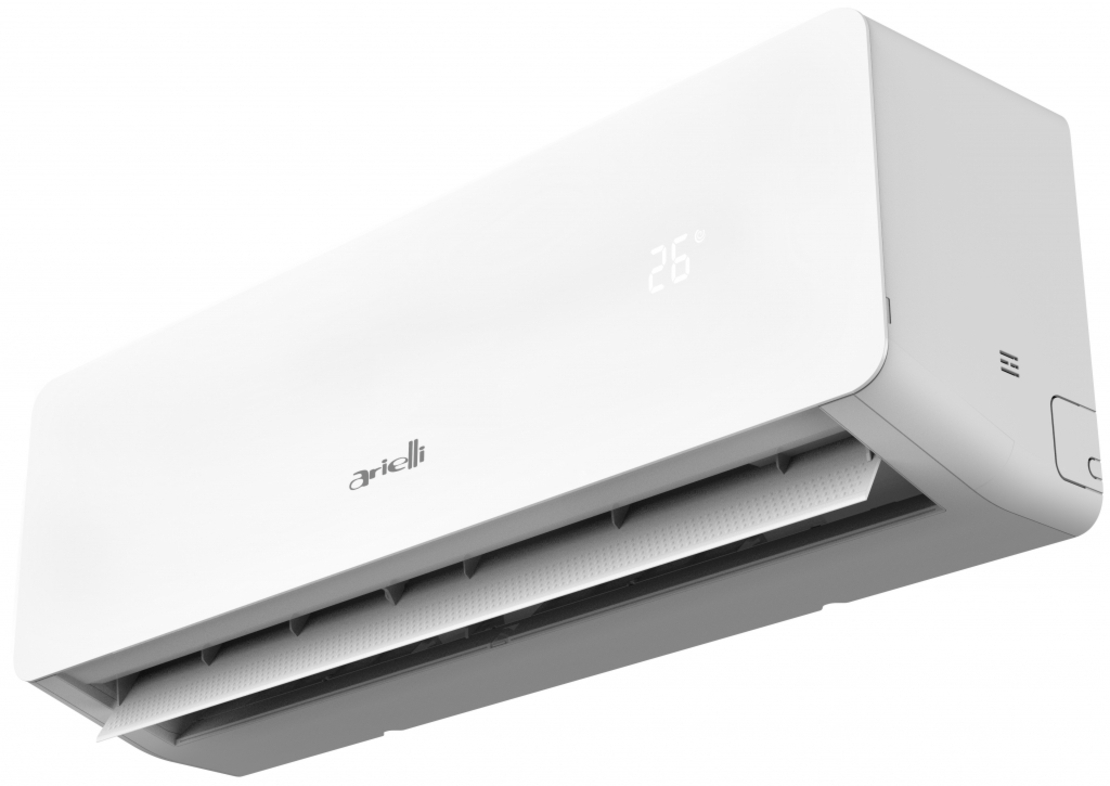 Климатик инверторен ARIELLI ACSD-12CHA (WI-FI)