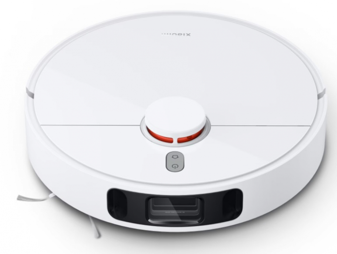 Прахосмукачка Xiaomi Robot Vacuum S10+ BHR6368