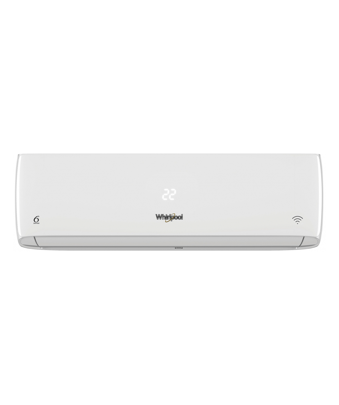 Климатик инверторен Whirlpool SPICR 312WF