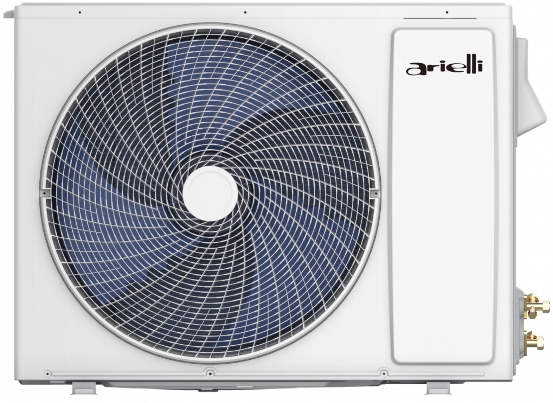 Климатик инверторен ARIELLI ASW-H18B7E4/QGR3DI-EU (Wi-Fi)