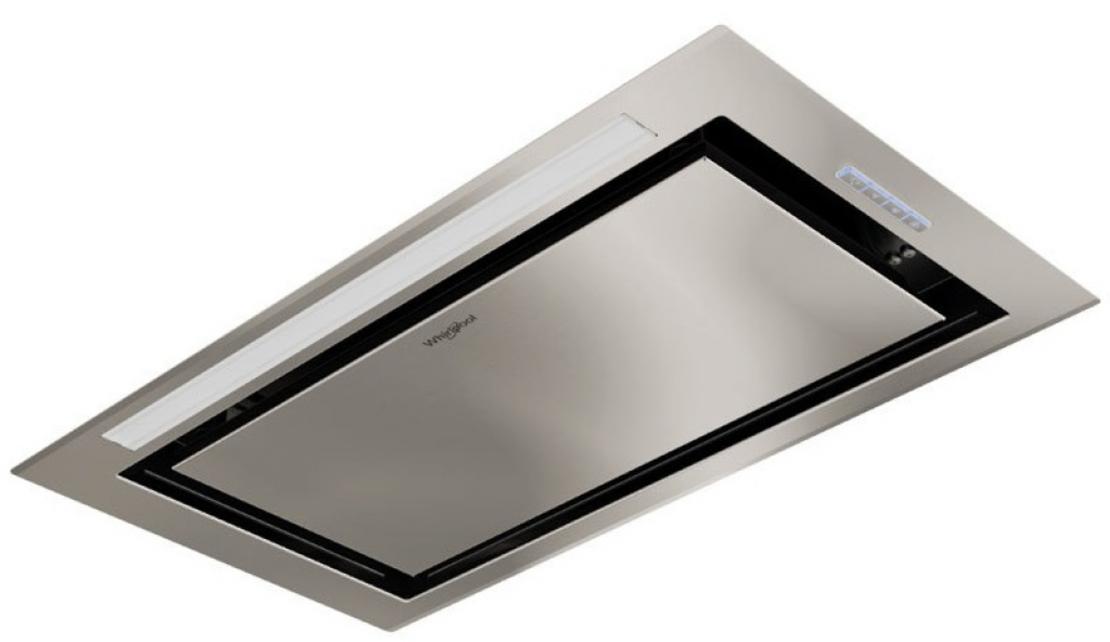 Абсорбатор Whirlpool WCT3 64 FLB X