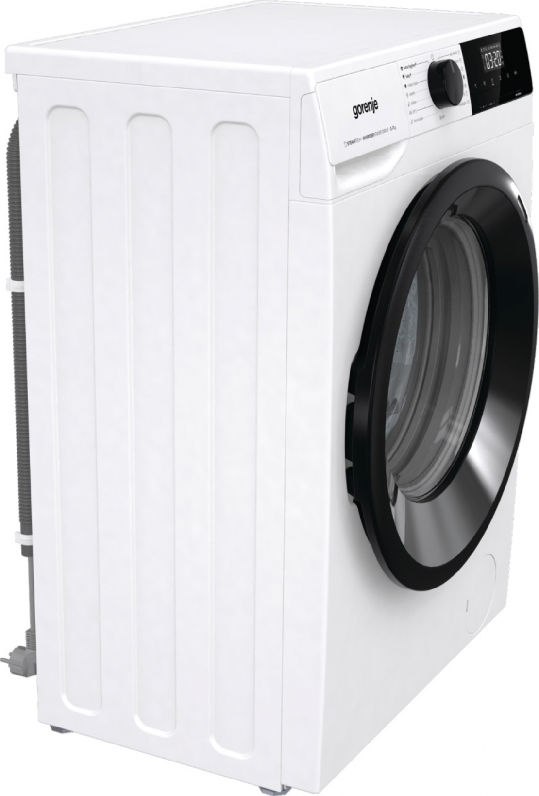 Перална машина Gorenje WNHEI74SAS