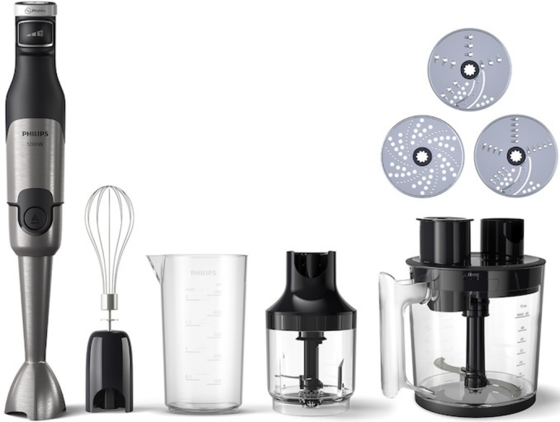 Пасатор Philips HR2685/00