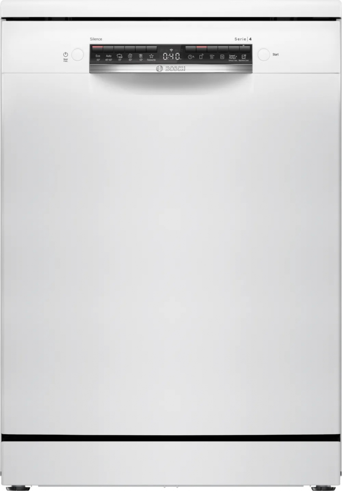 Съдомиялна машина 60см Bosch SMS4HVW00E