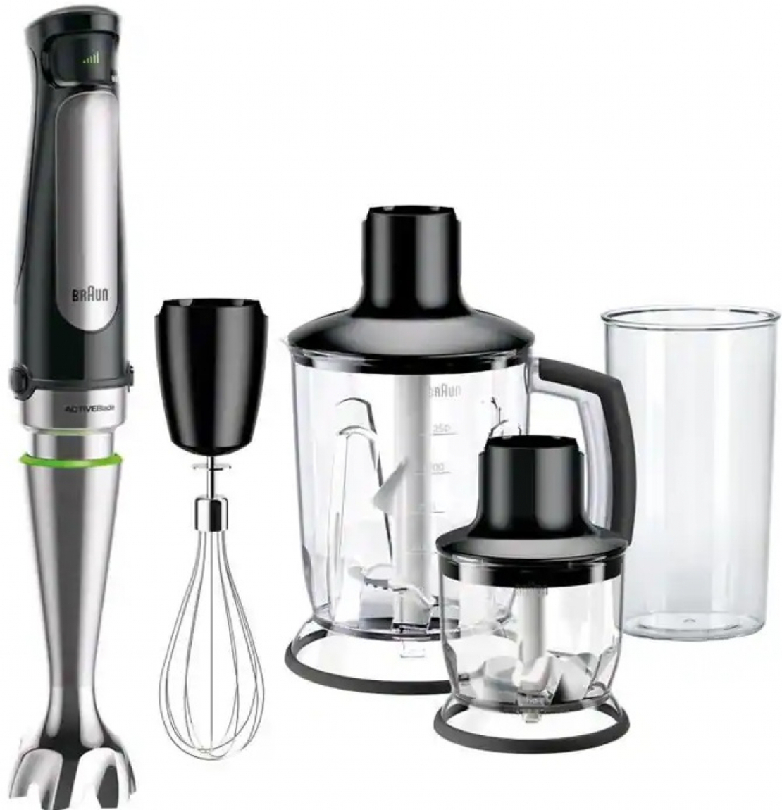 Пасатор Braun MQ7045X
