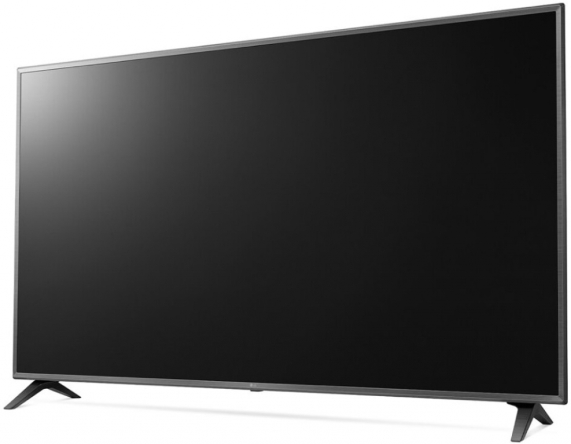 Телевизор LG LED 43UR78GC0LK