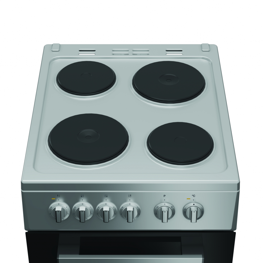 Готварска печка - електрическа Indesit I5E5PMS