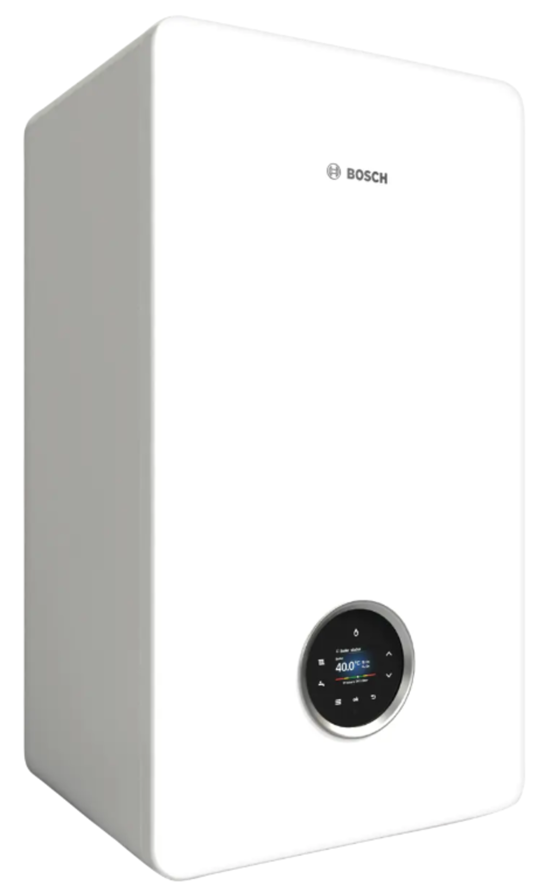 Двуконтурен газов котел Bosch Condens 5700i W 24KW/30KW/35KW