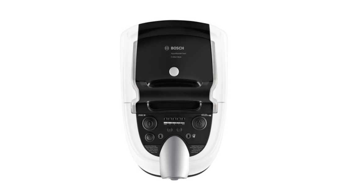 Прахосмукачка Bosch BWD421PRO