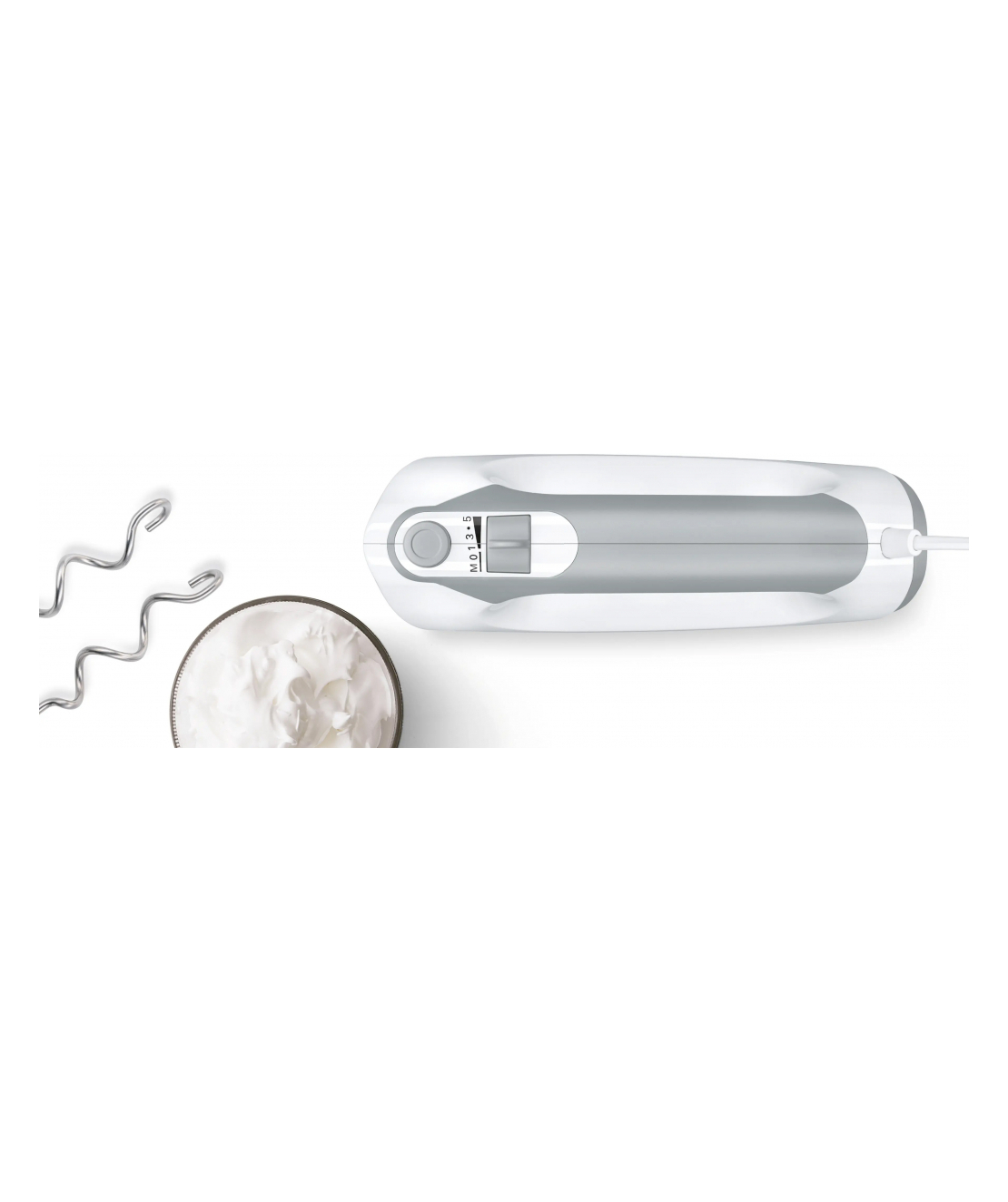 Миксер Bosch MFQ36400