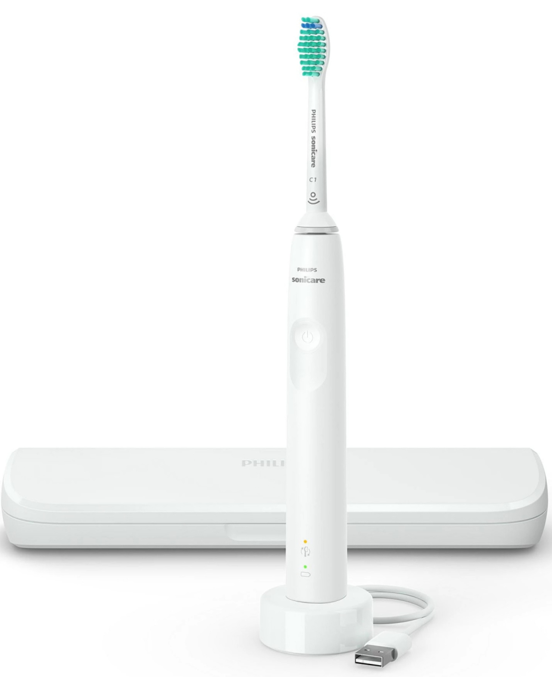 Електрическа четка за зъби Philips Sonicare HX3673/13