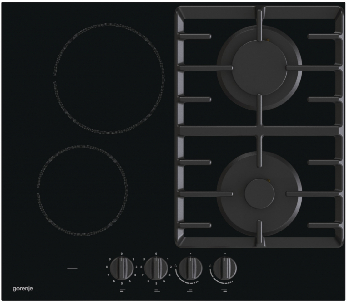 Плот за вграждане - комбиниран Gorenje GCE691BSC