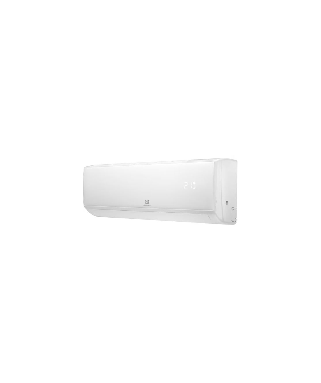 Инверторен климатик ELECTROLUX EACS HEL EEC