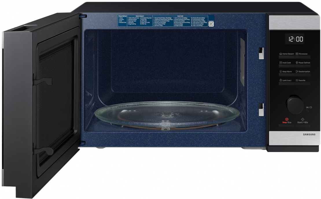 Микровълнова печка Samsung MS32DG4504ATE2