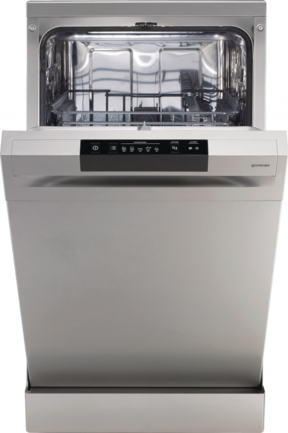 Съдомиялна машина 45см Gorenje GS520E15S