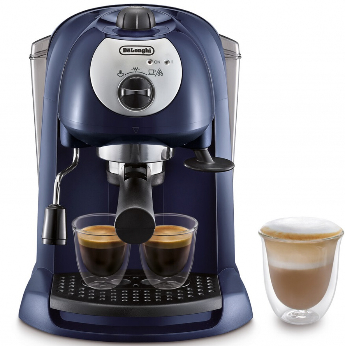 Кафемашина Delonghi EC191.CD