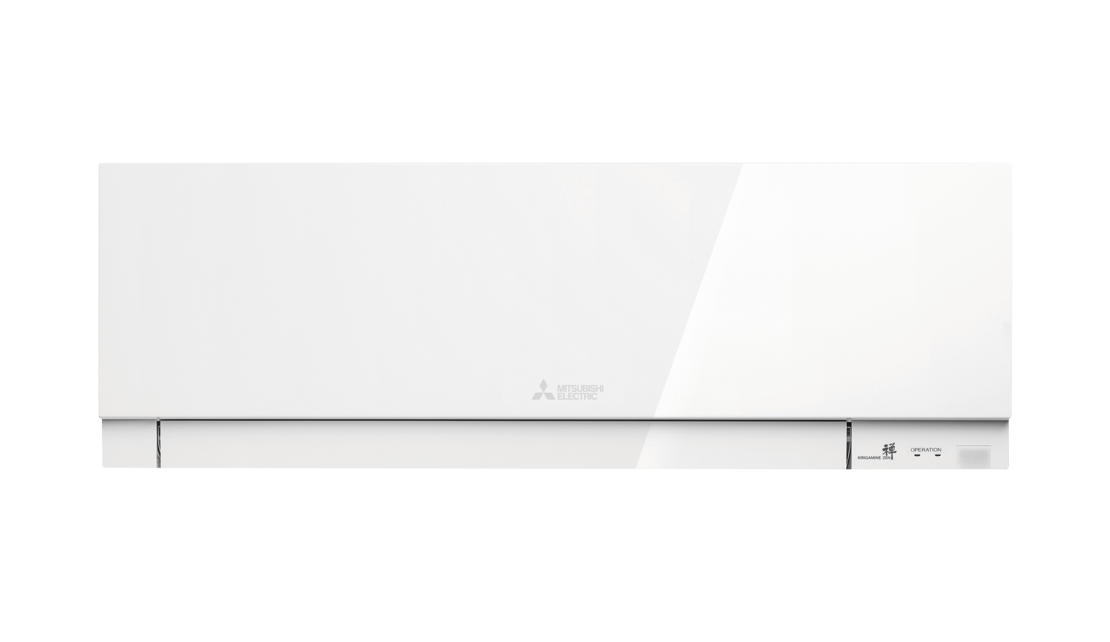 Инверторен КлиматикMitsubishi Electric MSZ-EF White