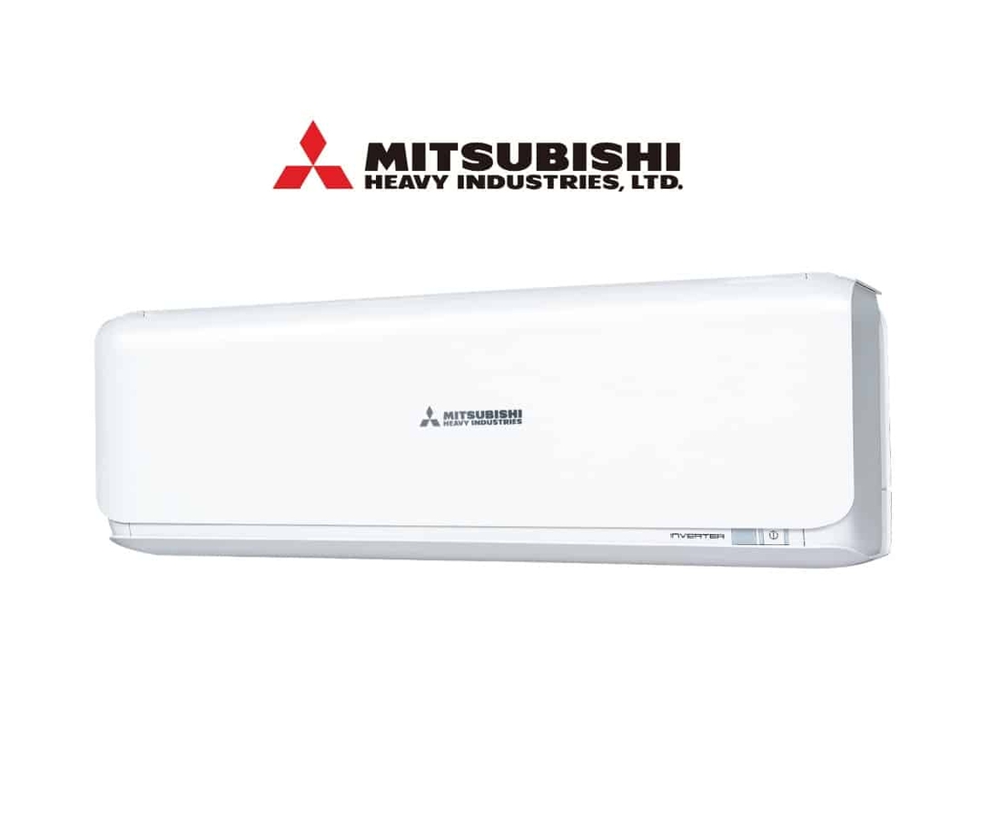 Климатик Mitsubishi Heavy Industries SRK / SRCZTL-W