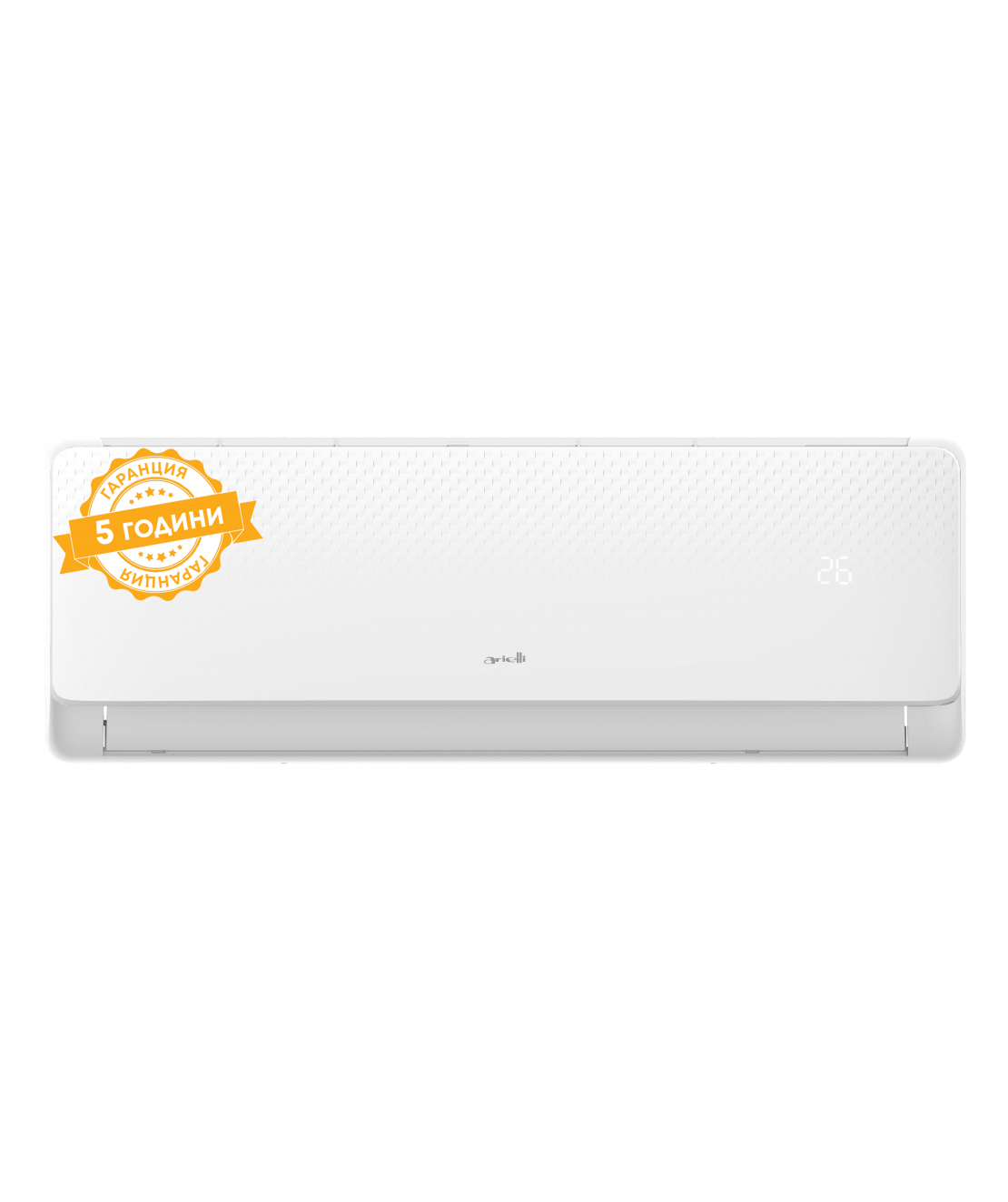 Климатик инверторен ARIELLI ASW-H24B4/FGR3DI-EU