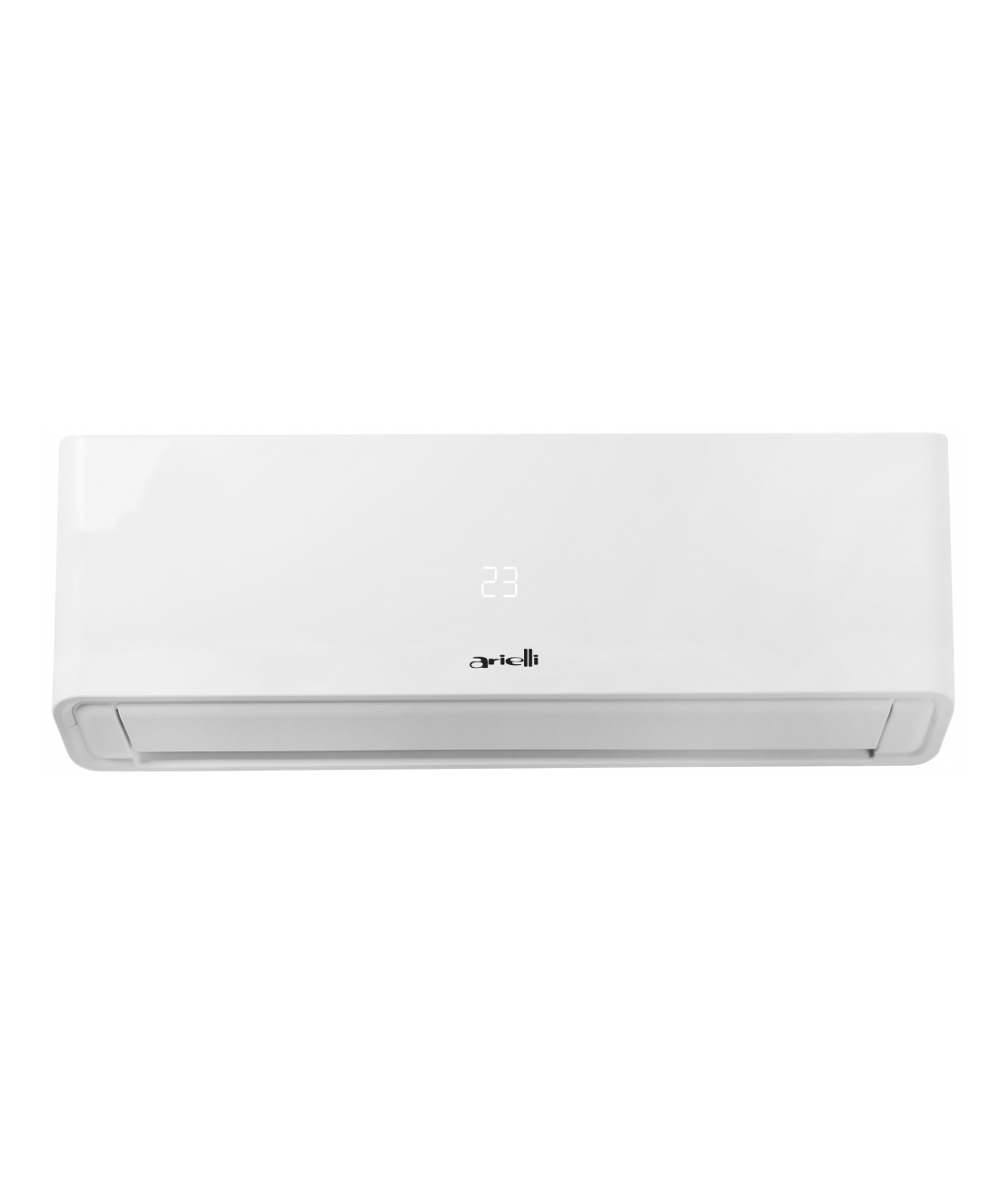 Климатик инверторен ARIELLI ASW-09CPH (WI-FI)