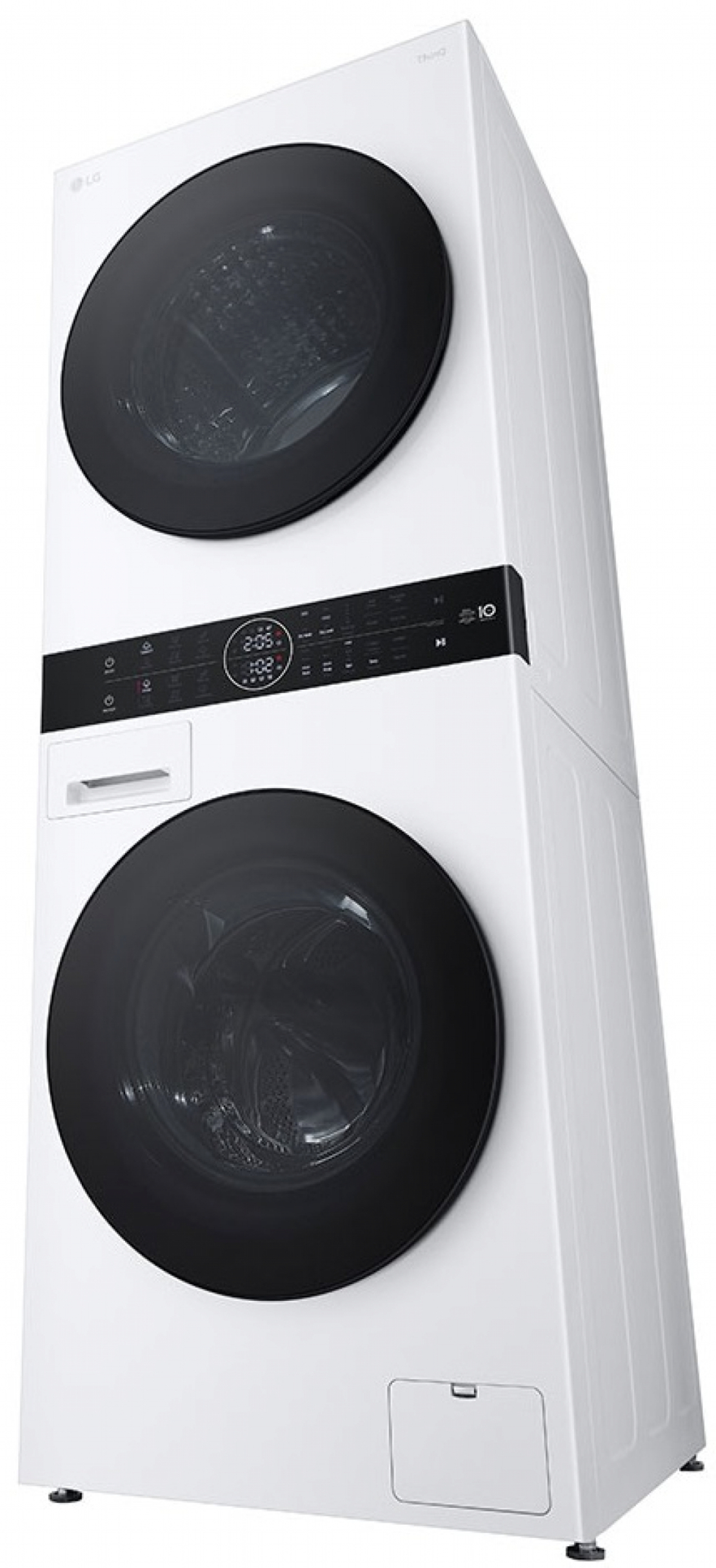 Пералня със Сушилня LG WASHTOWER WT1210WWF