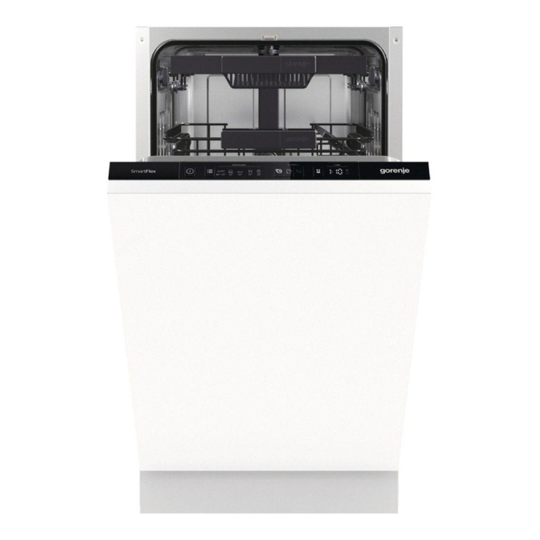 Съдомиялна за вграждане Gorenje GV543D15